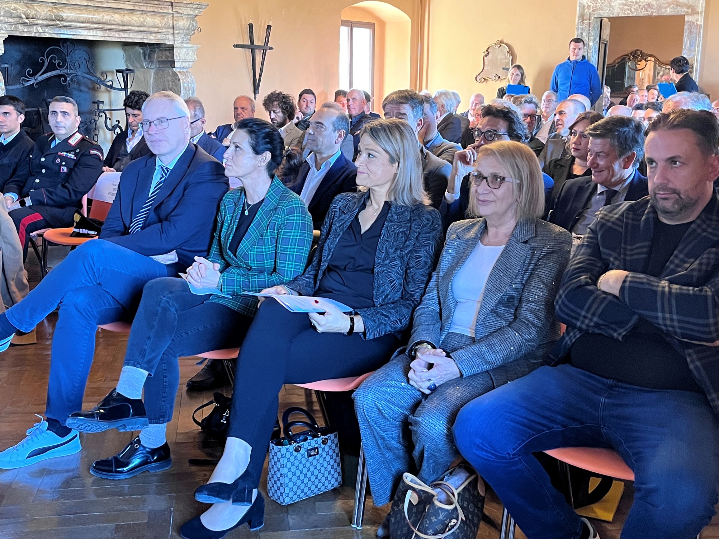 TUTELA AMBIENTE. BORDIN: CANALE SCOLMATORE CORNO ESEMPIO DA REPLICARE